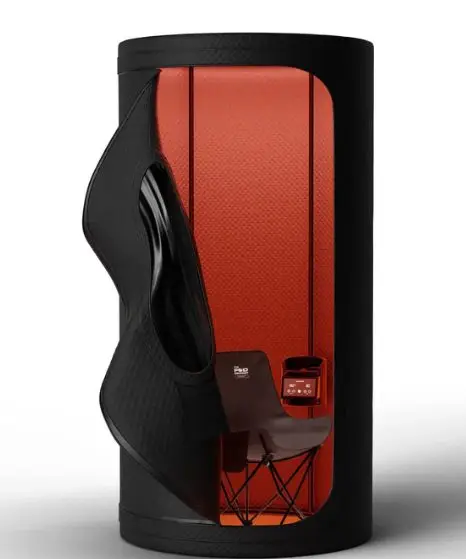 Portable Saunas for Weight Loss