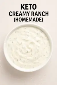 Keto Meals Sauce Recipes